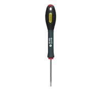 STANLEY - Tournevis - Tournevis électricien 6,5x200mm FATMAX STANLEY