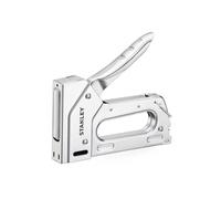 Stanley® Tr110 Pistolet À Agrafes Heavy-Duty Sharpshooter STA6TR110
