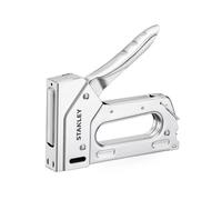 Stanley® Tr110 Pistolet À Agrafes Heavy-Duty Sharpshooter STA6TR110