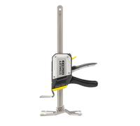 STANLEY FMHT83550-1 Outil de montage à une main pour goupille de transport Capacité de charge (max.)