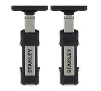 STANLEY TradeLift Plus, Accessoire Multifonctionnel poue Le Levage, Le nivellement, Le Maintien et l'écartement, Paquet Double, FMHT83556-1