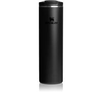 Stanley 1913 – Mug isotherme Transit Fliptop – Grand format 590 ml – Noir 2.0