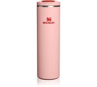 Stanley Transit Fliptop Mug gourde isotherme grand format Peach Rose 1 pcs