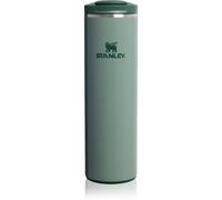 Stanley 1913 Mug isotherme Transit Fliptop 470 ml – Chaud 6h / Frais 8h – Hammertone Green