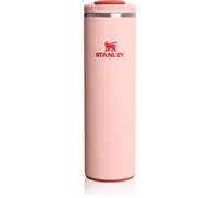 Stanley Transit Fliptop Mug gourde isotherme medium Peach Rose 470 ml