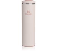 Stanley Transit Fliptop Mug gourde isotherme medium Rose Quartz 1 pcs