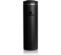 Stanley Gourde isotherme Transit Fliptop petit format Noir 2.0 350 ml