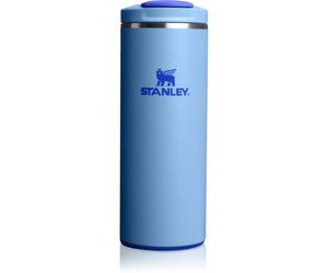 Stanley Transit Fliptop Mug gourde isotherme petit format Blue Sky 350 ml