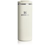 Stanley Transit Fliptop Mug gourde isotherme petit format Cream Gloss 1 pcs