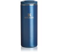 Stanley Transit Fliptop Mug gourde isotherme petit format Glacial Blue Shine 350 ml