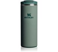 STANLEY 1913 Aerolight Transit Flip Top Mug 0.35L - Hammertone Green