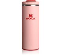 Stanley Transit Fliptop Mug gourde isotherme petit format Peach Rose 350 ml