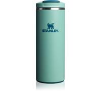 Stanley Transit Fliptop Mug gourde isotherme petit format Spring Green 1 pcs