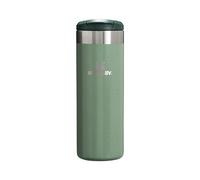 Mug thermique AeroLight Transit Mug 470 ml Stanley - Hammertone Green