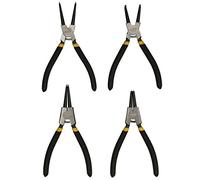 STANLEY - Transmodule Jeu de Pinces Circlips 4 pcs - STMT1-74180