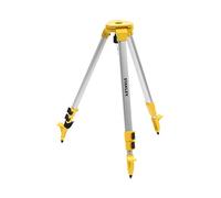 Stanley Trépied STHT77625-1 aluminium 5/8 pouce 75–153 cm