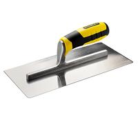 Stanley® Truelle En Acier Inoxydable Poignée Bi-Matériau 12.1/2 X 5in STA005899