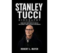Stanley Tucci Biography: From New York Roots to One of Hollywood’s Most Beloved Performers