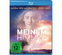 Stanley Tucci,Michael Imperioli,Rachel Weisz - in Meinem Himmel [Blu-Ray] [Import]