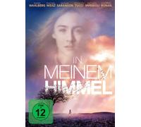 In meinem Himmel (DVD) Mark Wahlberg Rachel Weisz Saoirse Ronan Stanley Tucci
