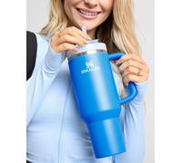 Stanley Tumbler Quencher 1.2L FlowState - Bleu One Size