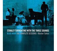 Turrentine Stanley / Blue Hour