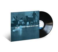 Stanley Turrentine - Blue Hour