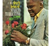 Stanley Turrentine - Dearly Beloved [Import]