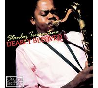 Stanley Turrentine - Dearly Beloved [Import]