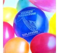Stanley Turrentine - Inflation [Import]