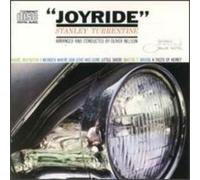 Stanley Turrentine - Joyride