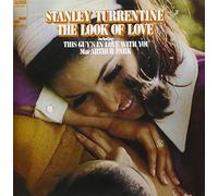 Stanley Turrentine - Look of Love