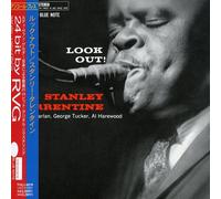 Stanley Turrentine - Look Out!