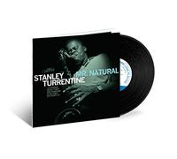 Stanley Turrentine – Mr. Natural – Vinyle 33 tours (12")