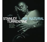 Stanley Turrentine - Mr. Natural
