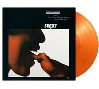 Stanley Turrentine - Sugar - Limited 180-Gram Translucent Orange Colored Vinyl [Vinyl Lp] Colored Vinyl, Ltd Ed, 180 Gram, Orange, Holland - Import