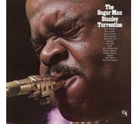 Stanley Turrentine - Sugar Man [Import]