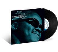 Stanley Turrentine - That's Where It's At (Blue Note Tone Poet Series) [New Viny