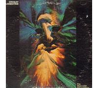 STANLEY TURRENTINE - The Man With The Sad Face