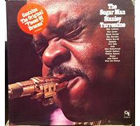 Stanley Turrentine - The Sugar Man