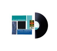Stanley Turrentine - Up At Minton's, Vol. 1 (Vinyle)