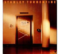Stanley Turrentine - use the stairs LP