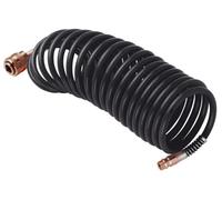 Stanley 1886 Tuyau pneumatique en spirale 5 m