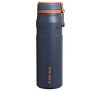 Stanley Bouteille isotherme Twist Flip 0,7 L Gris
