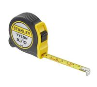 Stanley® Tylon™ Ruban À Mesurer 3M/10FT (Largeur 13Mm) Loose STA130686N