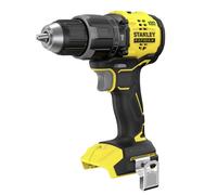 STANLEY V 20 SFMCD716B-XJ Perceuse-visseuse à percussion sans fil 18 V Nombre d’accus fournis 0 Li-Ion sans batterie, sans