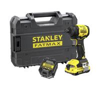 STANLEY V 20 SFMCF811D1T-QW hocs sans fil 18 V Nombre d’accus fournis 1 2 Ah Li-Ion + batterie, + chargeur
