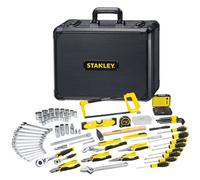 Stanley Valise de maintenance, 142 pcs - STMT98109-1