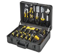 STANLEY Valise de maintenance 142 outils - STMT98109-1