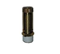 STANLEY Vanne de sécurité 1/4" 10 Bar pour compresseur d'air comprimé